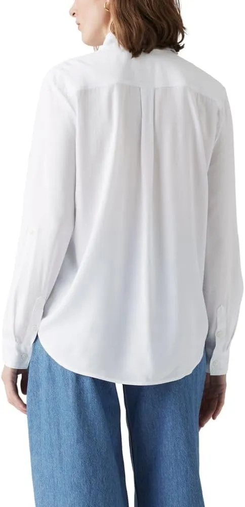 Levi's Women's Darlene Utility Shirt