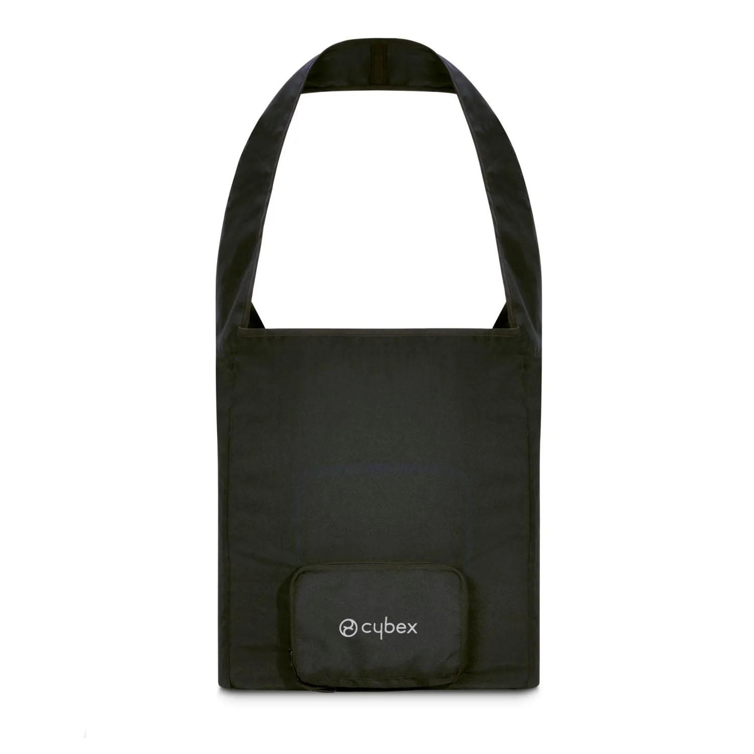 Libelle Stroller Travel Bag in Black