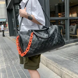 Lightweight Business Trip Fashionable Stylish Swimming Travel Bags