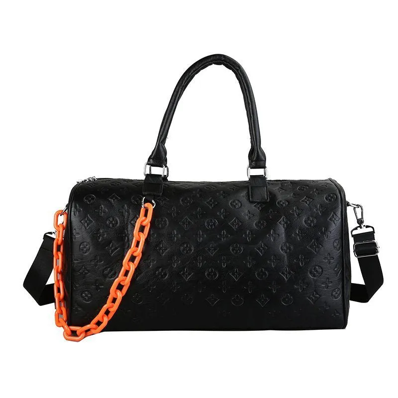 Lightweight Business Trip Fashionable Stylish Swimming Travel Bags