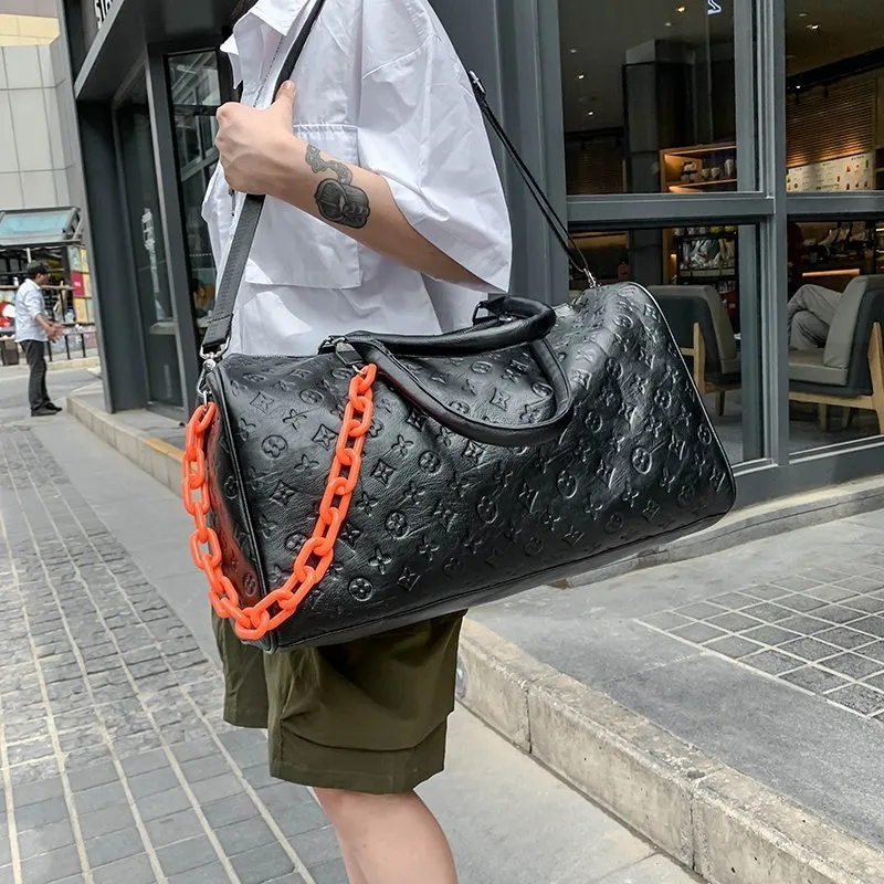 Lightweight Business Trip Fashionable Stylish Swimming Travel Bags