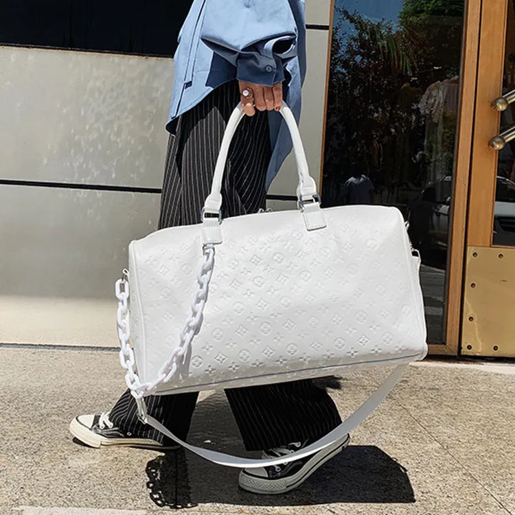 Lightweight Business Trip Fashionable Stylish Swimming Travel Bags