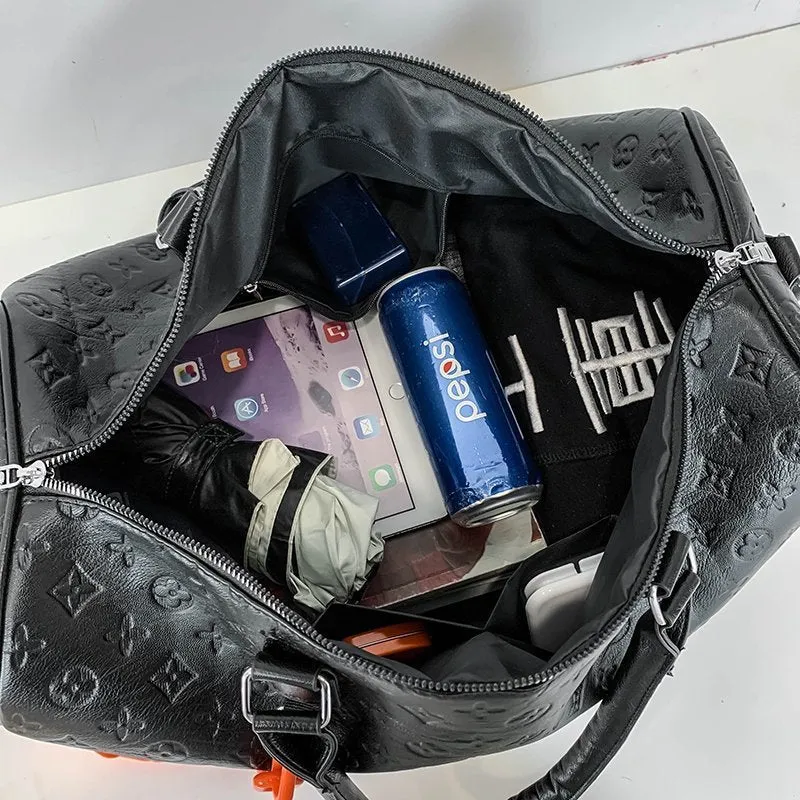Lightweight Business Trip Fashionable Stylish Swimming Travel Bags