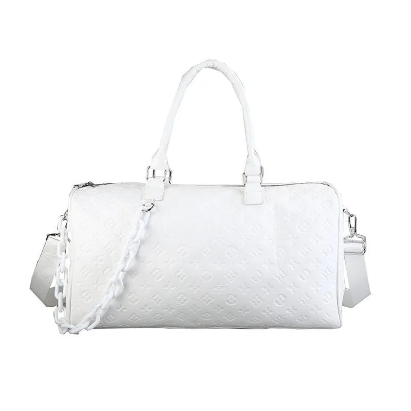 Lightweight Business Trip Fashionable Stylish Swimming Travel Bags