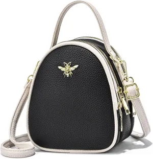 Lightweight Small Crossbody Bags Shoulder Bag for Women Stylish Ladies Cell Phone Purse and Handbags Wallet