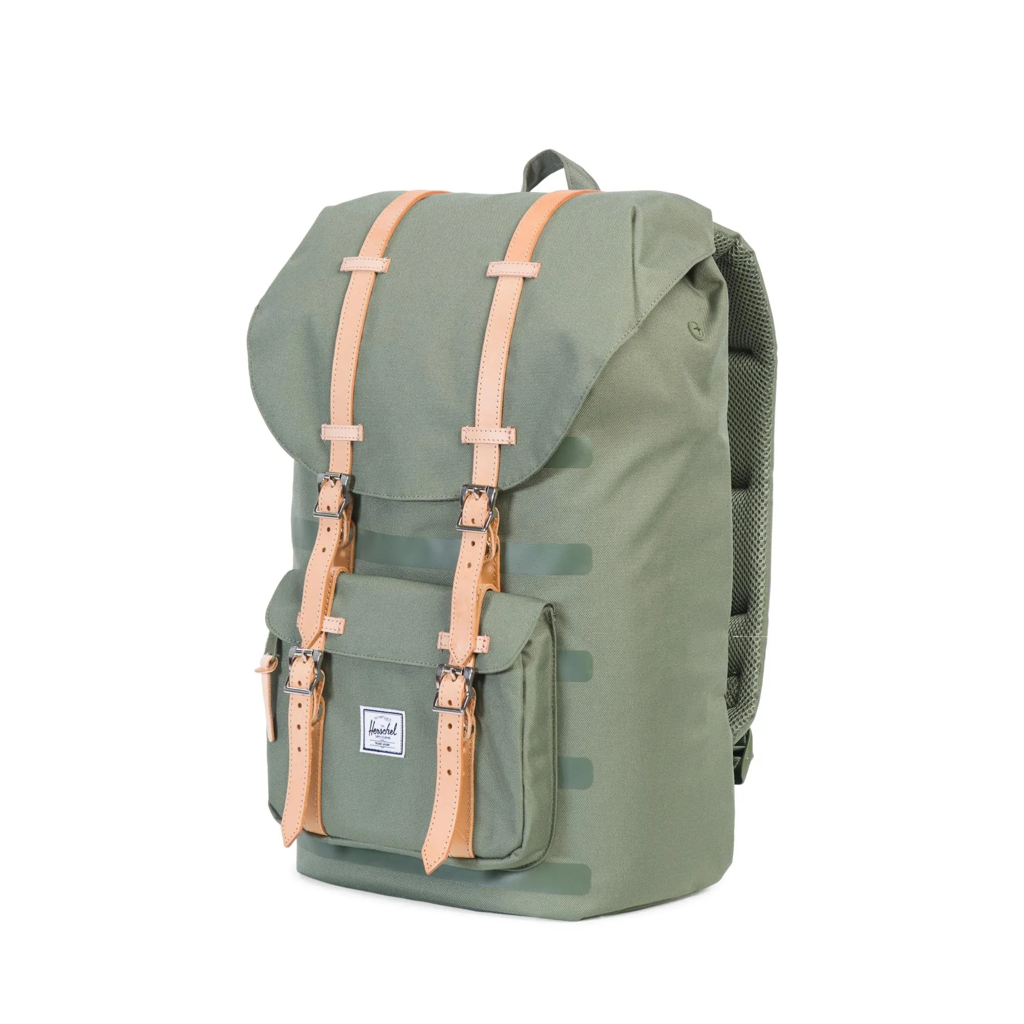 Little America Backpack
