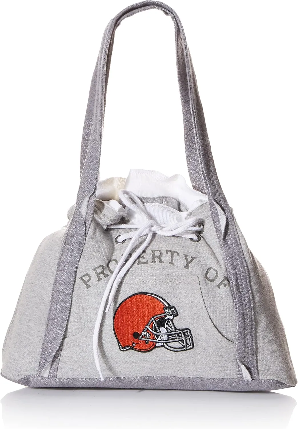 Littlearth Detroit Lions NFL Hoodie Purse