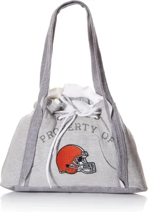 Littlearth Detroit Lions NFL Hoodie Purse