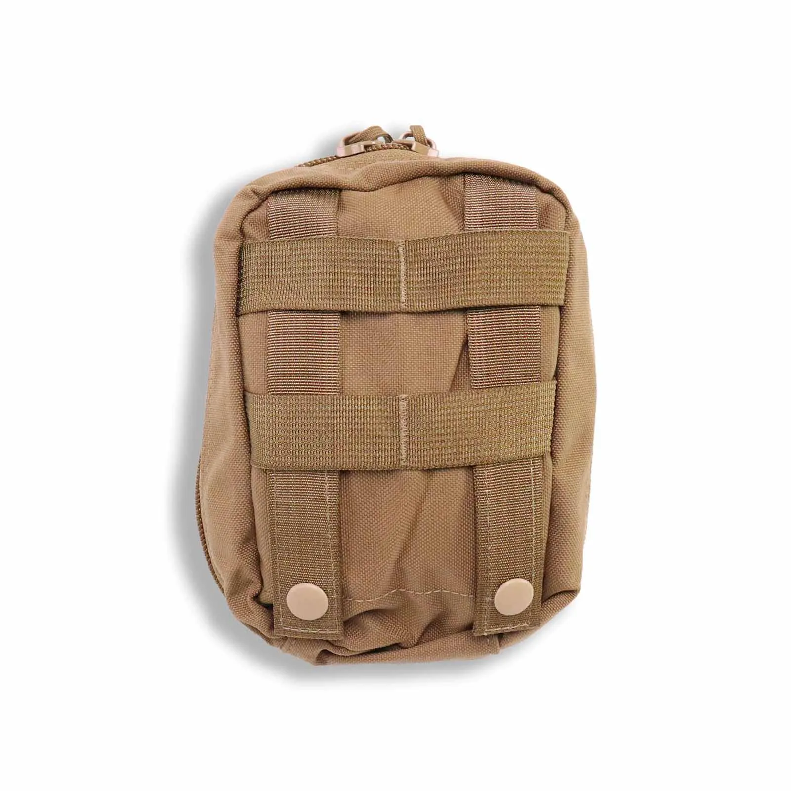 London Bridge Trading LBT-9015A Medical Utility Pouch - Coyote Brown