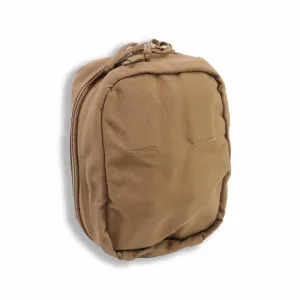 London Bridge Trading LBT-9015A Medical Utility Pouch - Coyote Brown