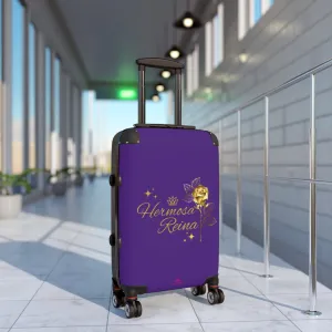 Los Angeles 1.0 Suitcase