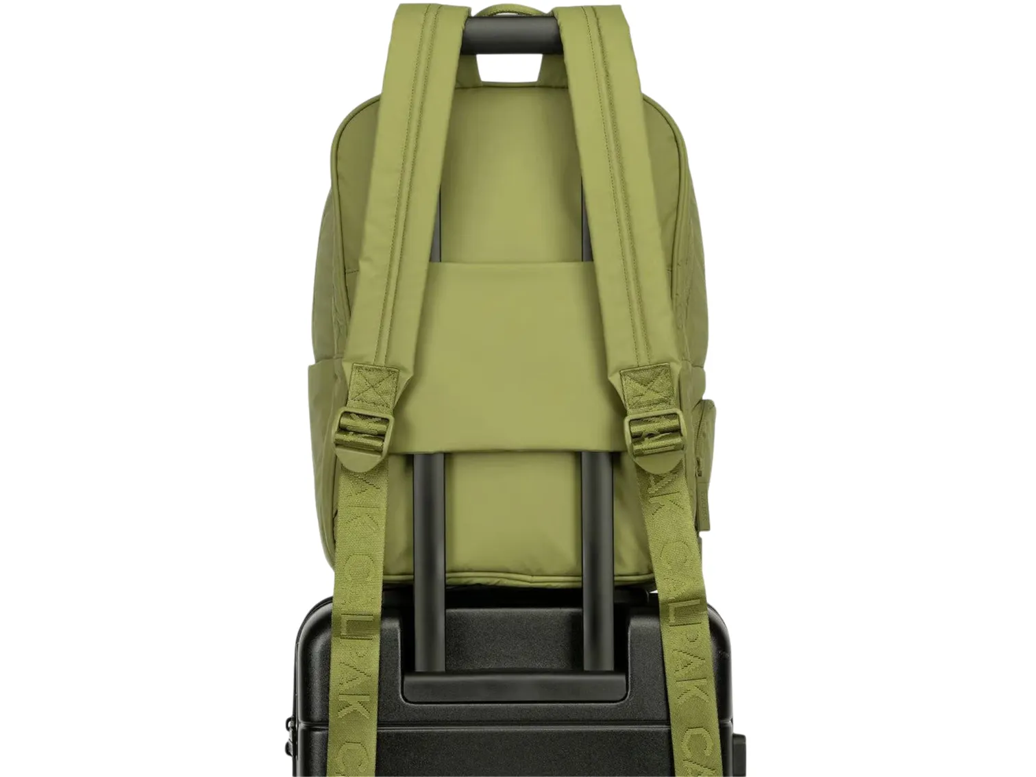 Luka 15 inch Laptop Backpack