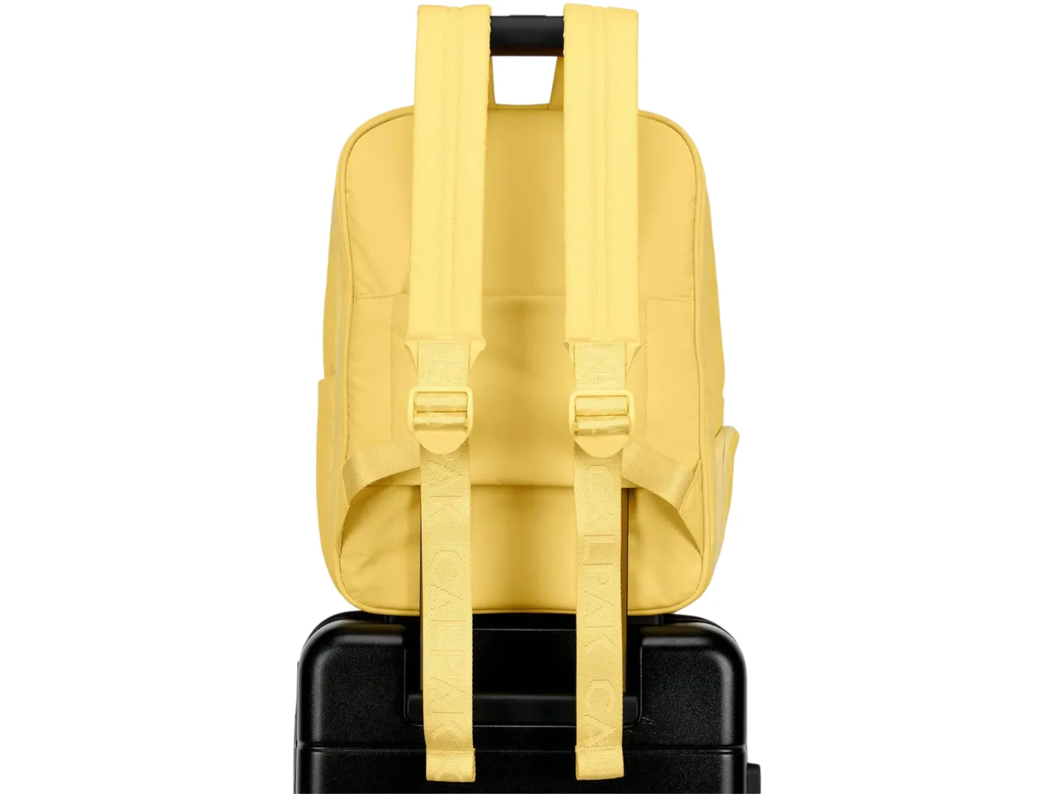 Luka 15 inch Laptop Backpack