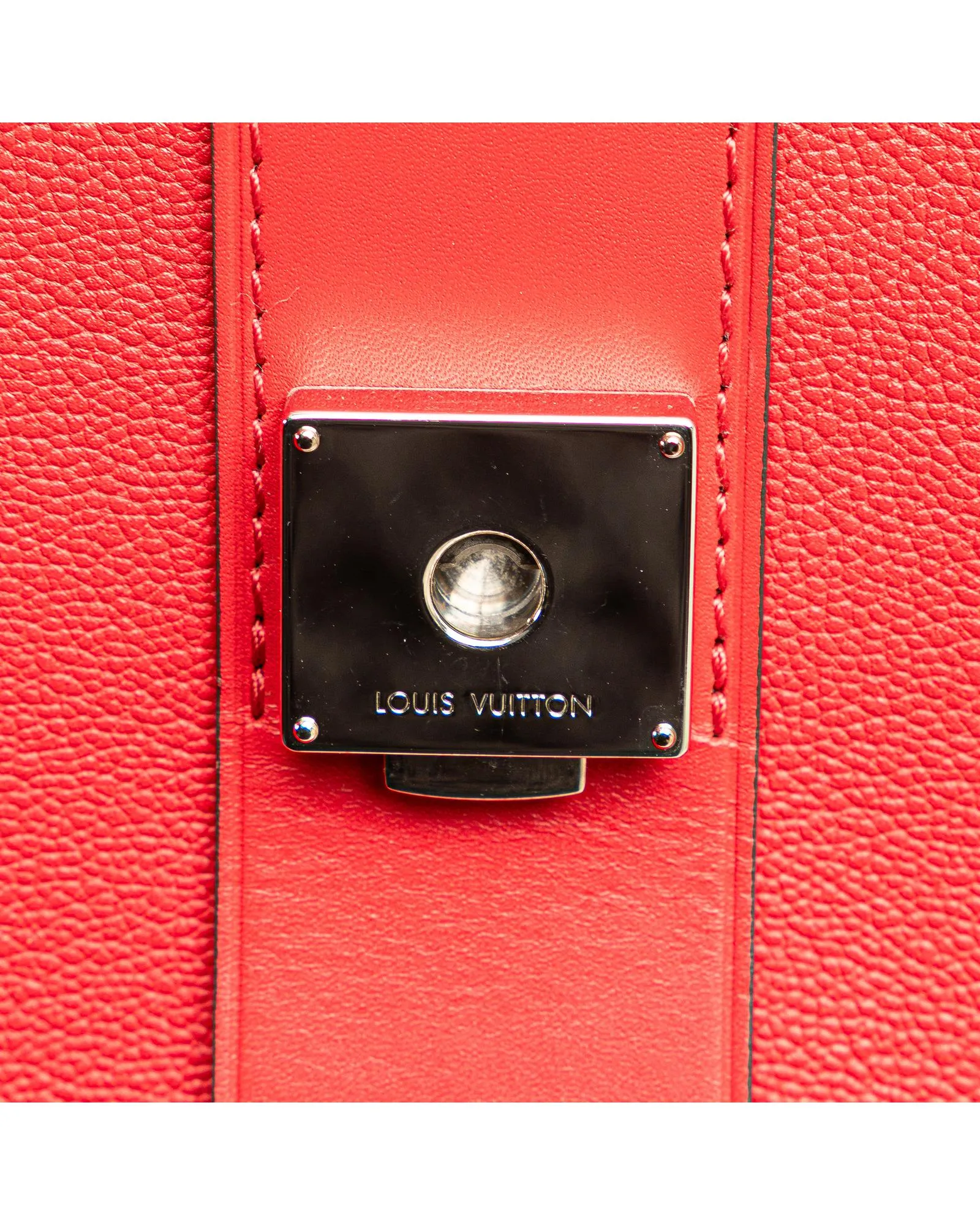 LV V handbag Monogram Empreinte
