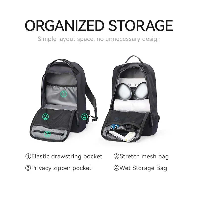 Mark Ryden Daily Backpack