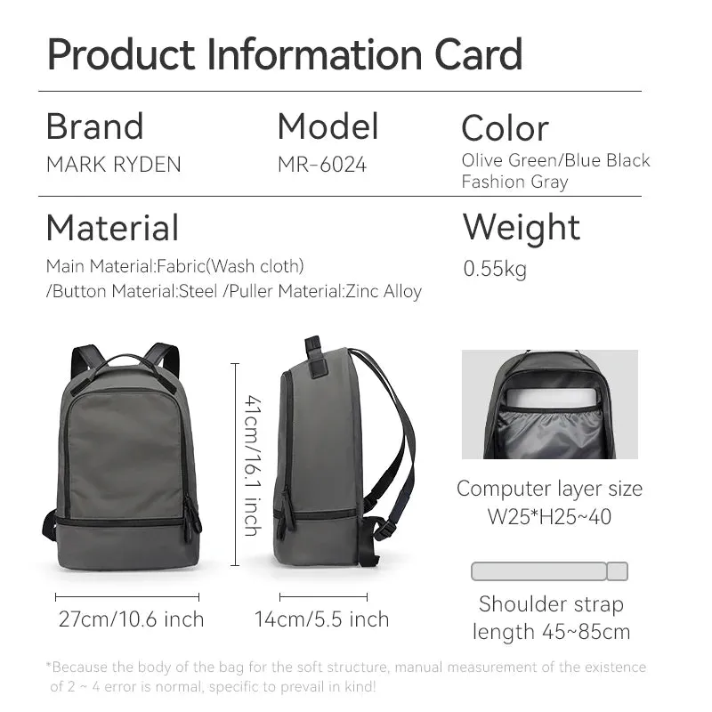 Mark Ryden Daily Backpack