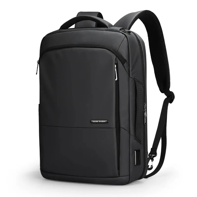 MARK RYDEN Slim Laptop Backpack
