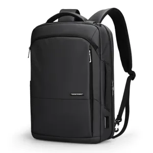 MARK RYDEN Slim Laptop Backpack