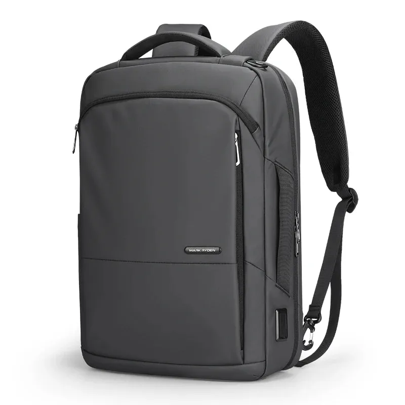 MARK RYDEN Slim Laptop Backpack