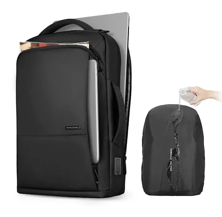 MARK RYDEN Slim Laptop Backpack
