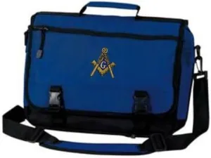 Mason/Freemason Briefcase