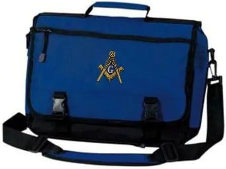 Mason/Freemason Briefcase