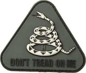 MAXPEDITION Gear Don't Tread on Me Patch