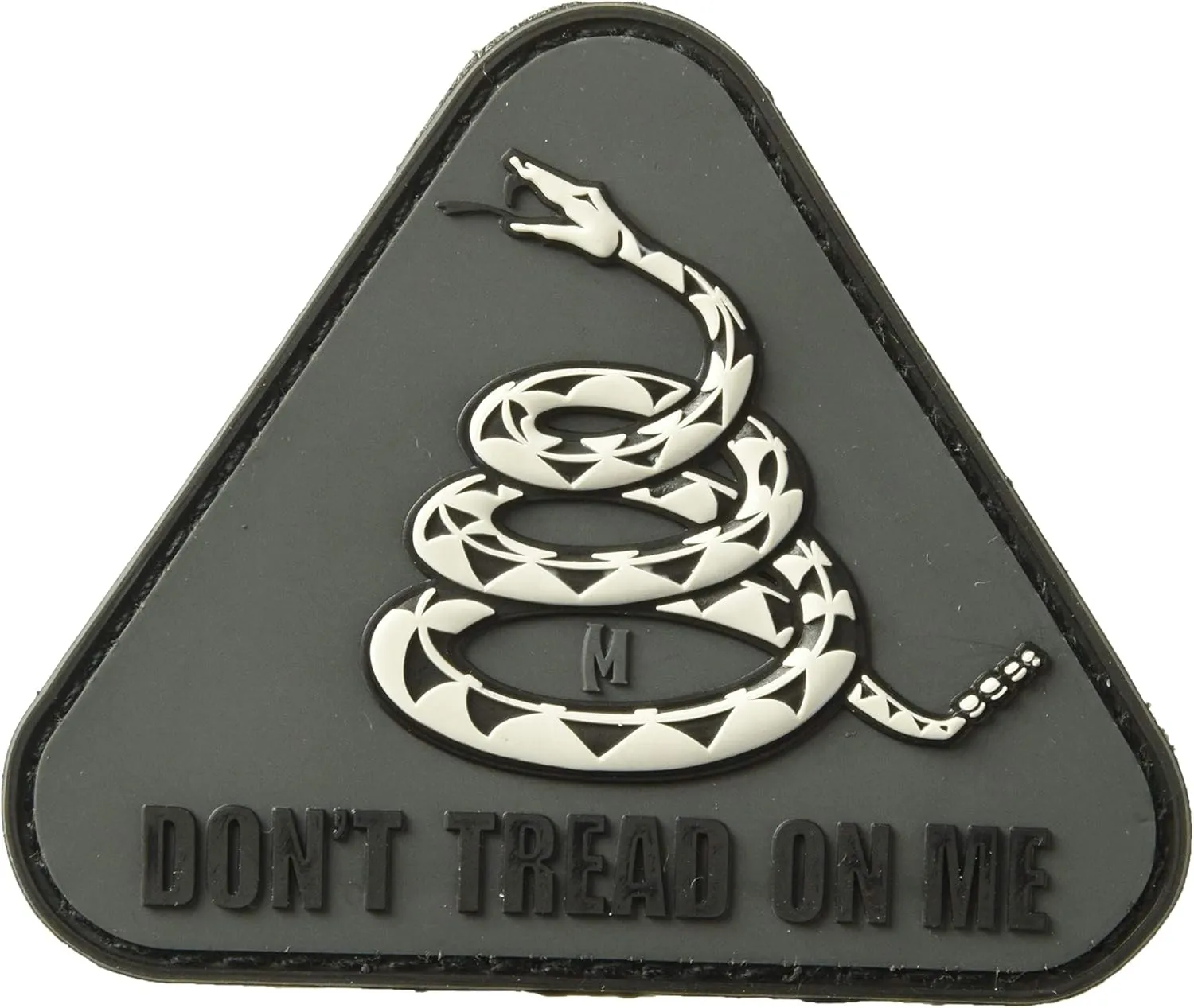 MAXPEDITION Gear Don't Tread on Me Patch