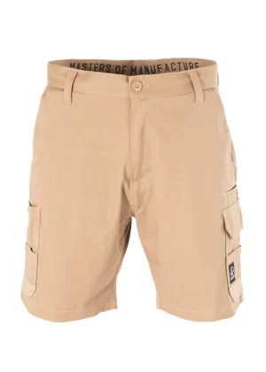 MENS SHORTS - WORK - CARGO - DEMOLITION