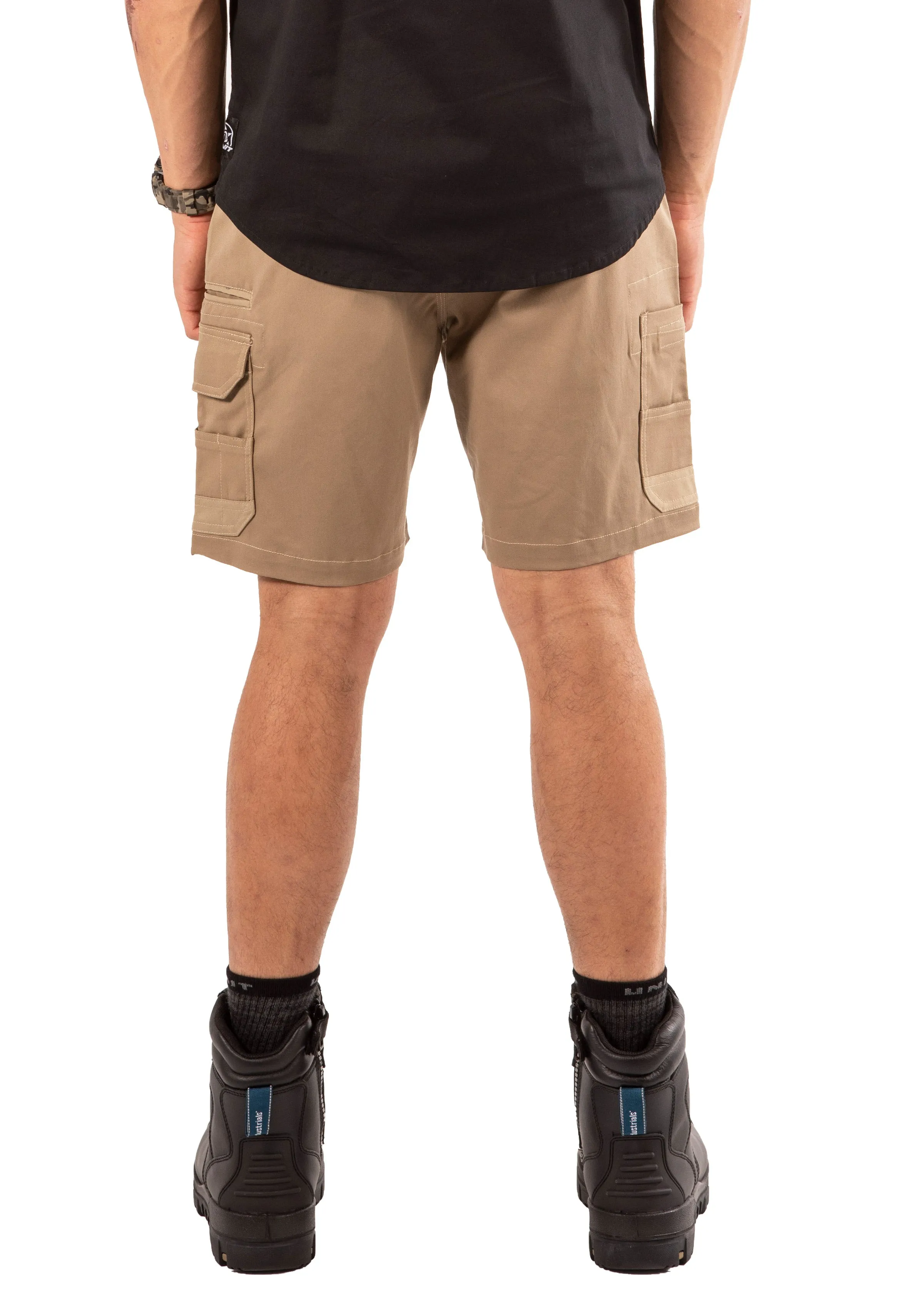 MENS SHORTS - WORK - CARGO - DEMOLITION