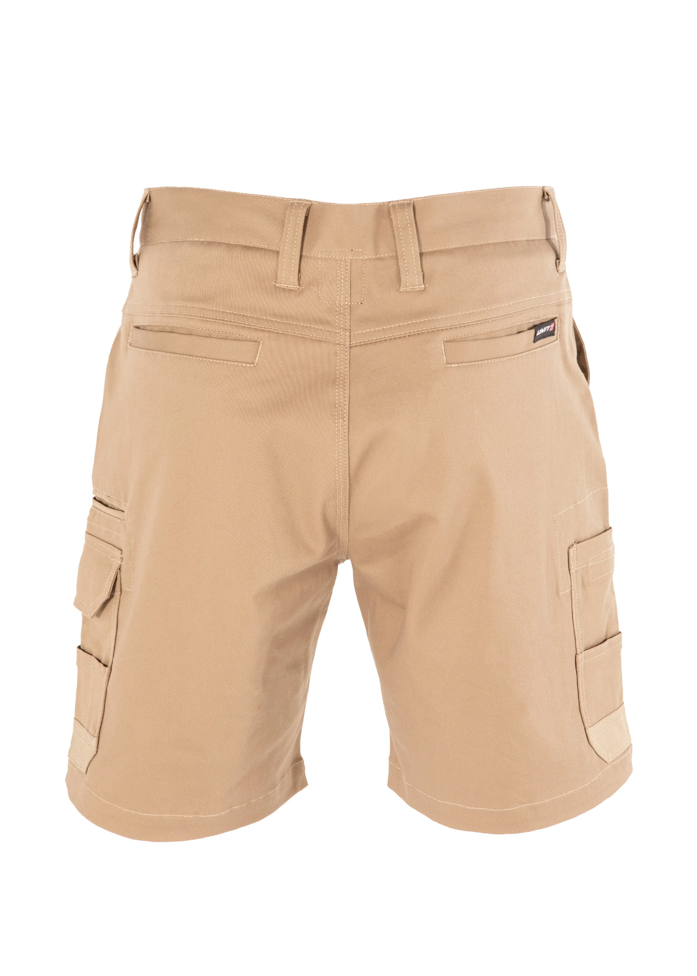 MENS SHORTS - WORK - CARGO - DEMOLITION