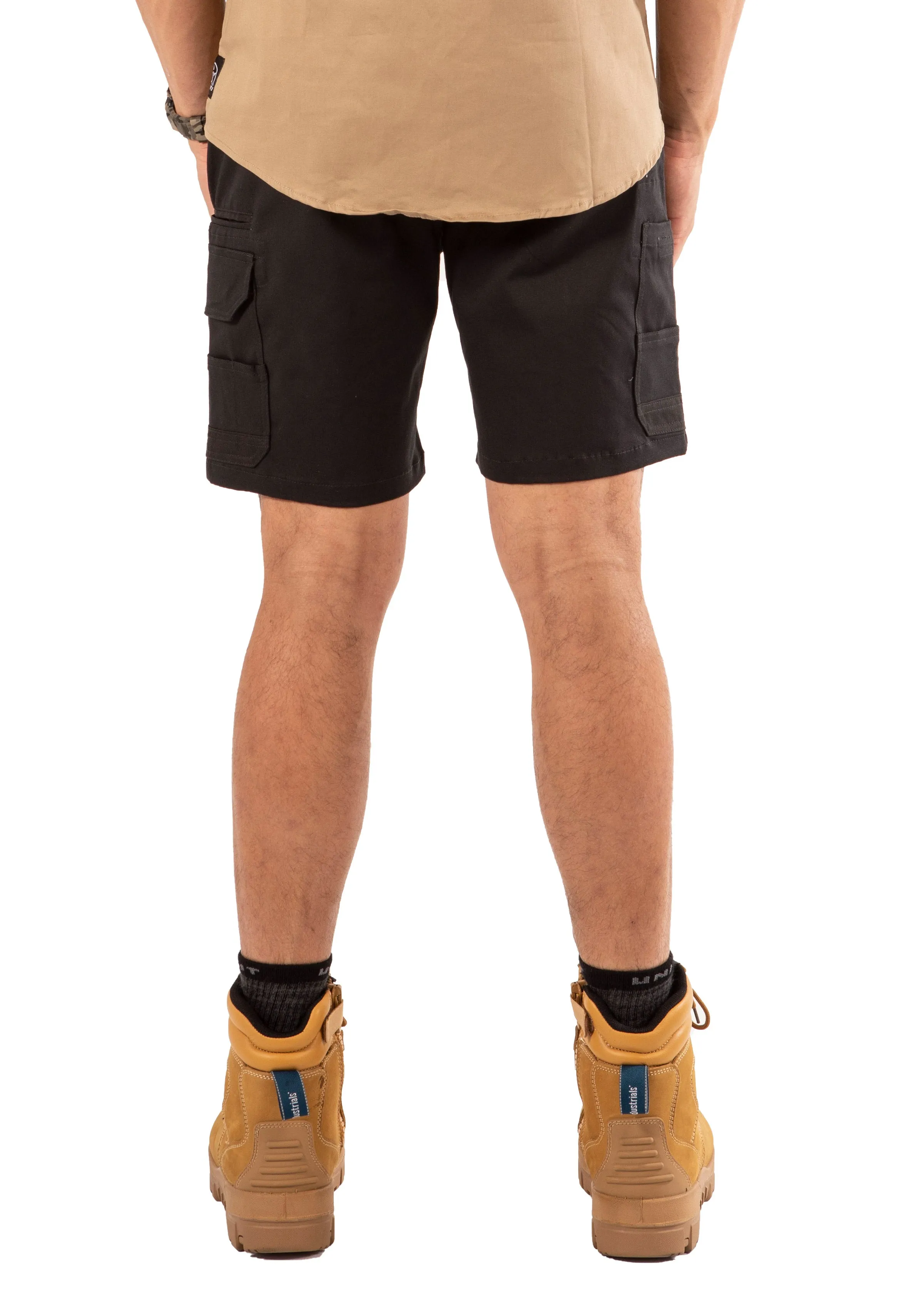 MENS SHORTS - WORK - CARGO - DEMOLITION