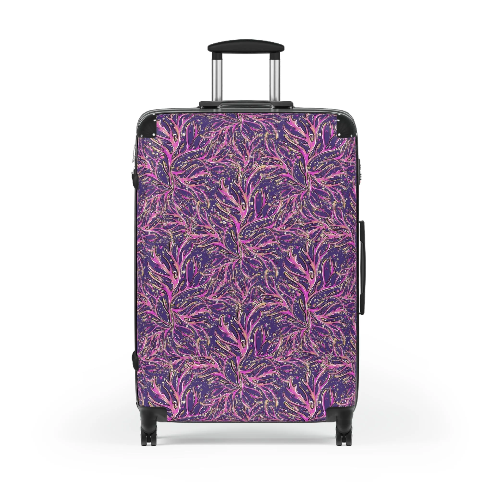 Mermaid Bliss Suitcase