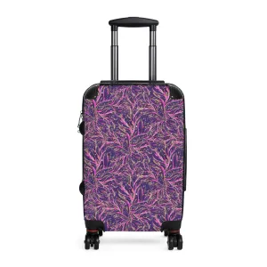 Mermaid Bliss Suitcase