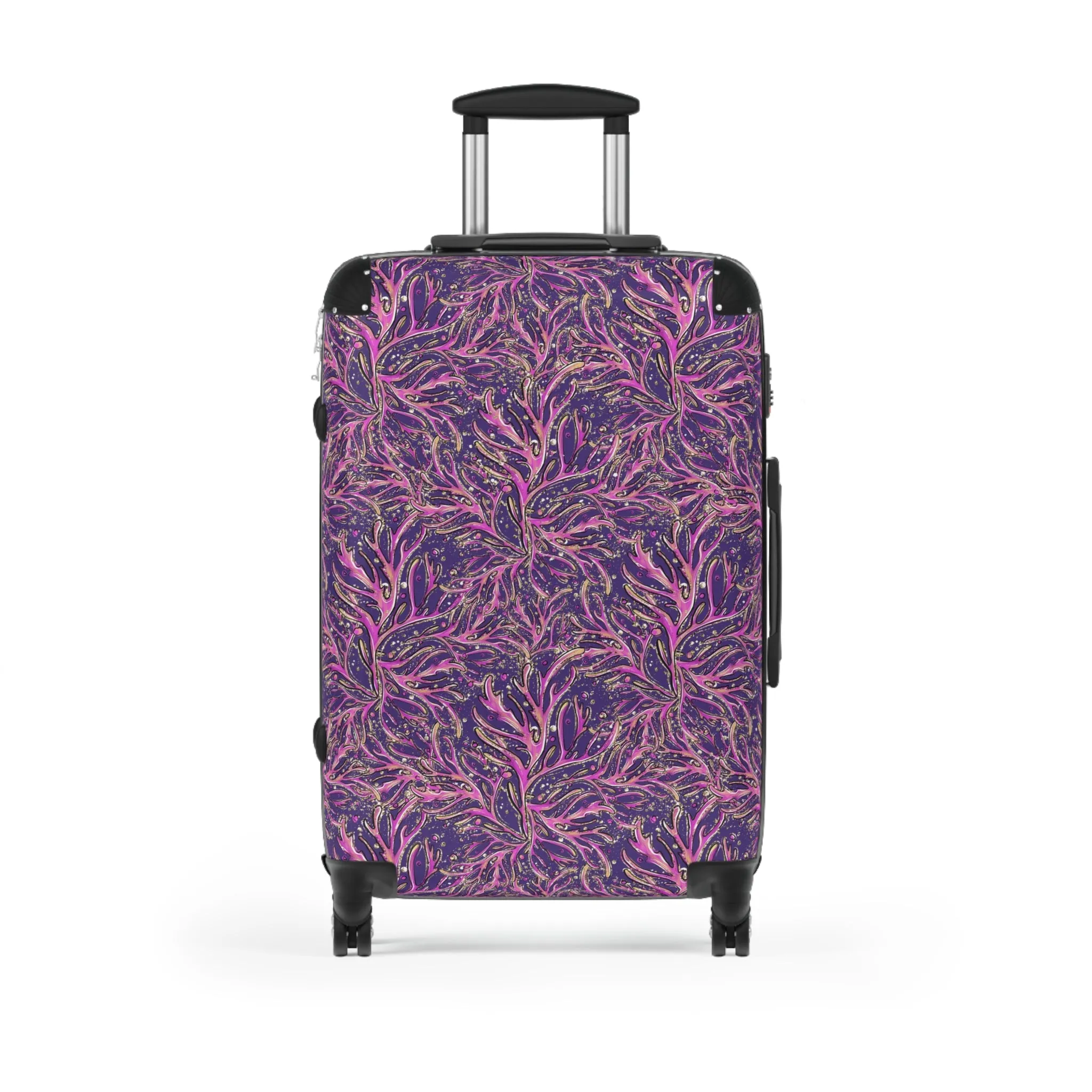 Mermaid Bliss Suitcase