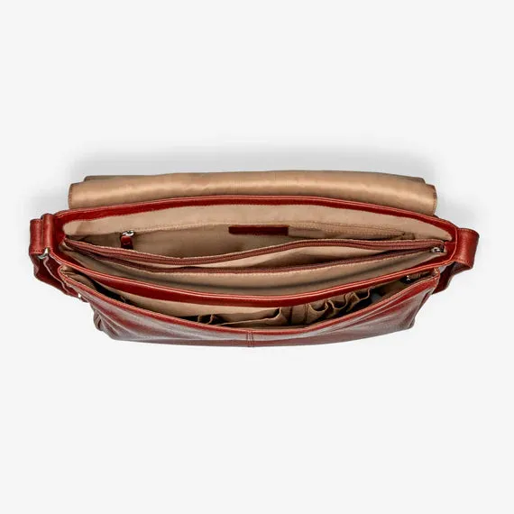 Messenger Bag