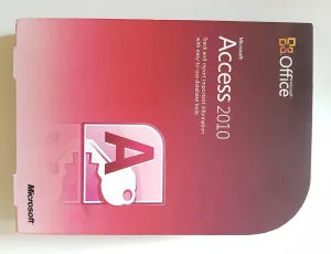 Microsoft Access 2010