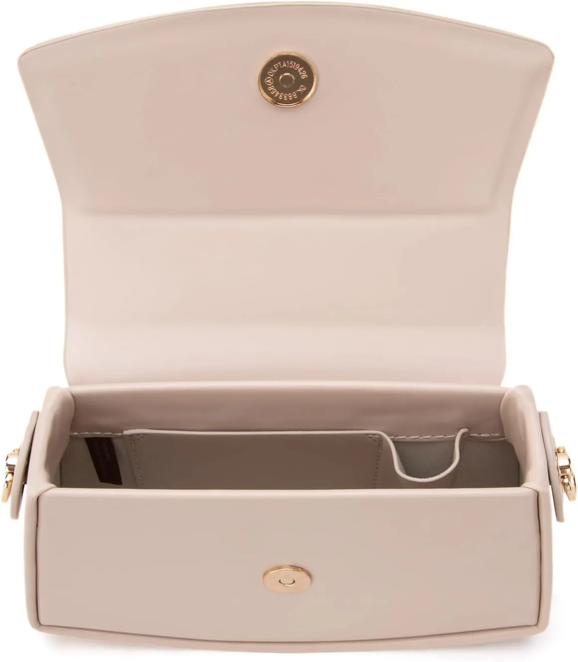 Milan Chiva Mini Top Handle Purses for Women Small Cute Clutch Bags