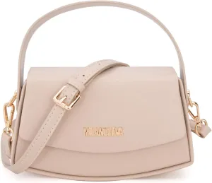 Milan Chiva Mini Top Handle Purses for Women Small Cute Clutch Bags