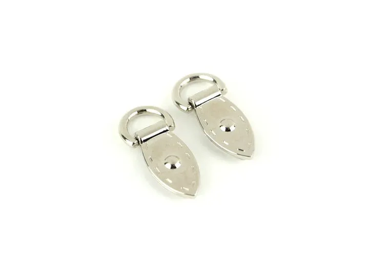 Mini Decorative Strap Connectors
