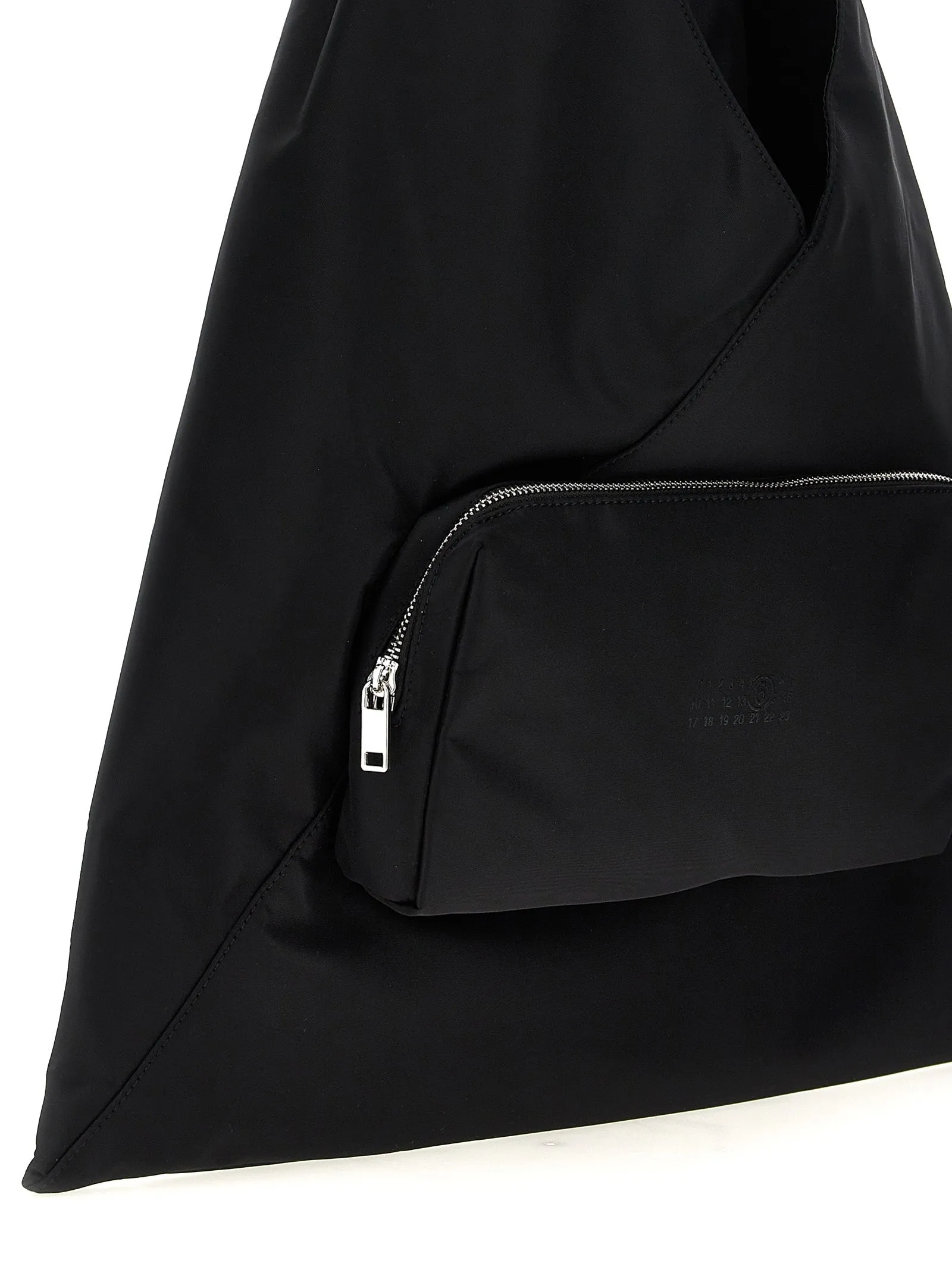 Mm6 Maison Margiela 'Japanese Pocket' Handbag