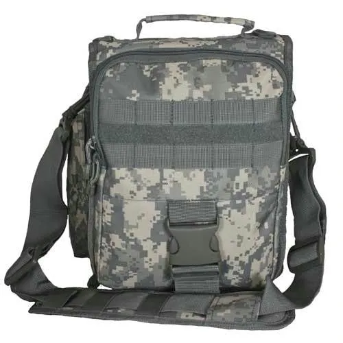 Modular 3-Way Field Activity Bag