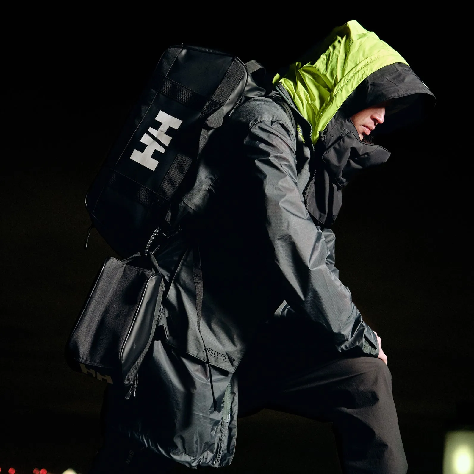 Modular Ocean Survival  Helly Hansen
