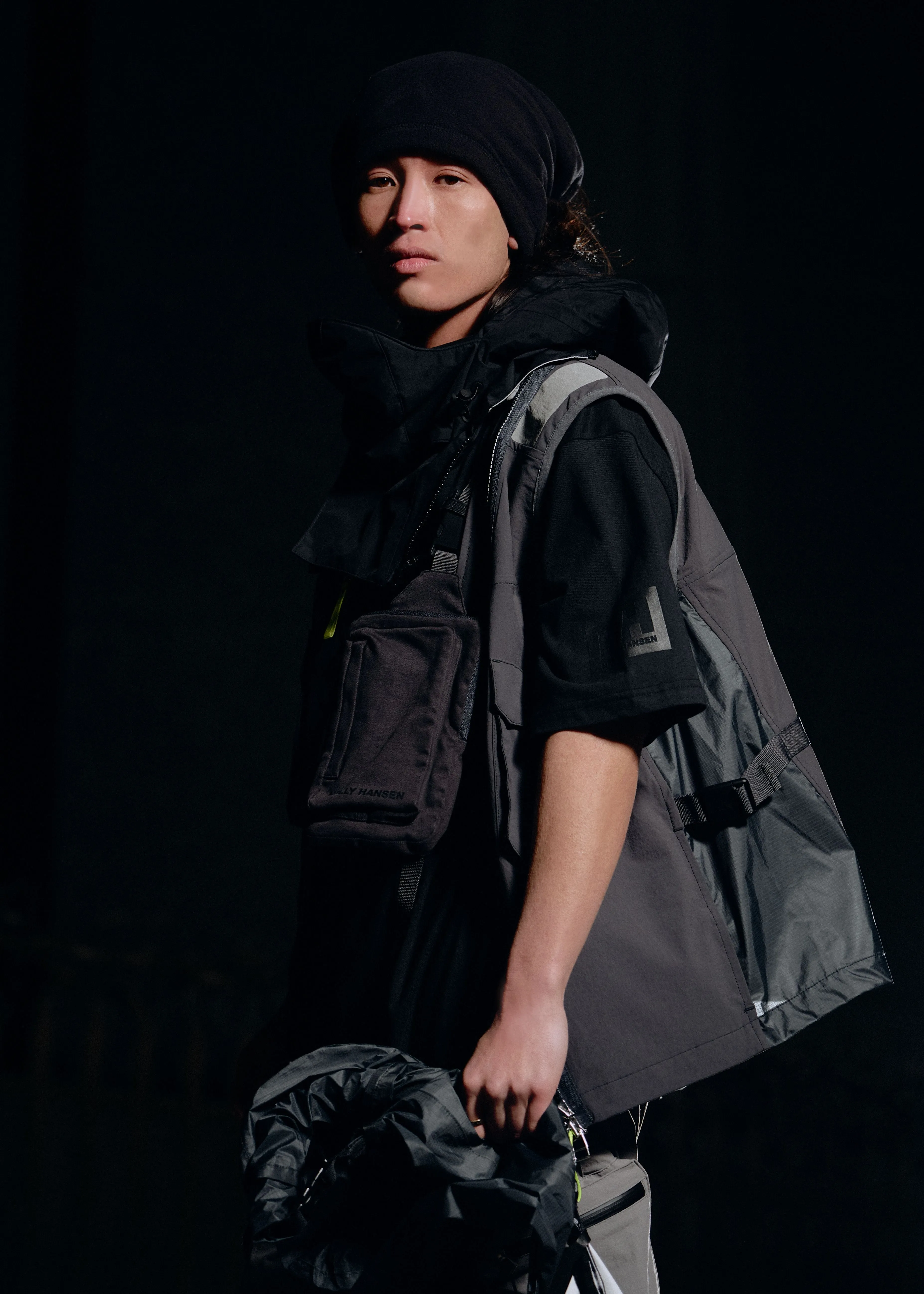 Modular Ocean Survival  Helly Hansen