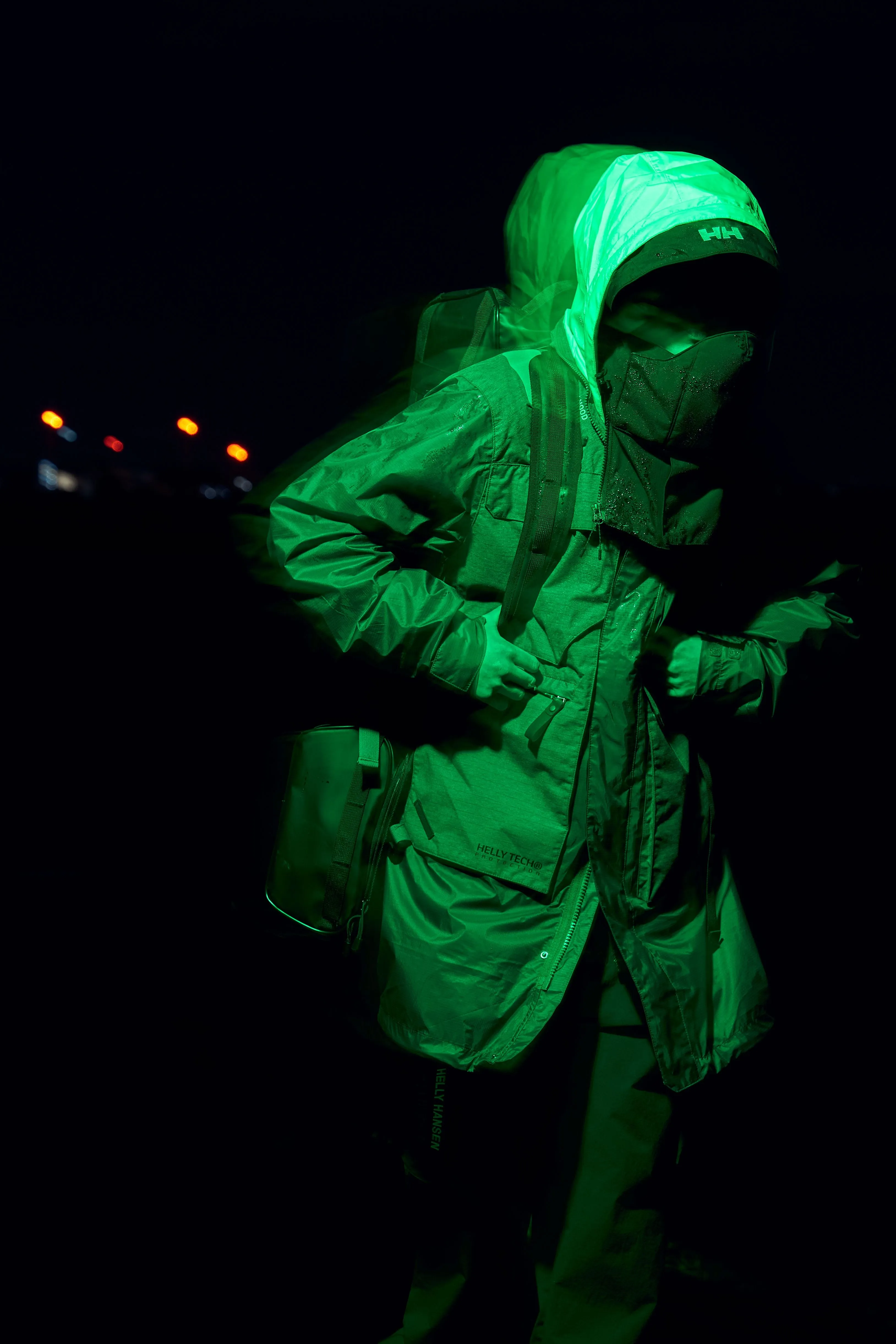 Modular Ocean Survival  Helly Hansen