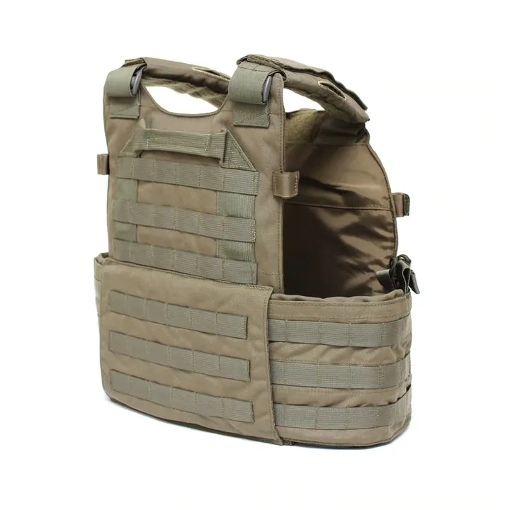 Modular Plate Carrier MC