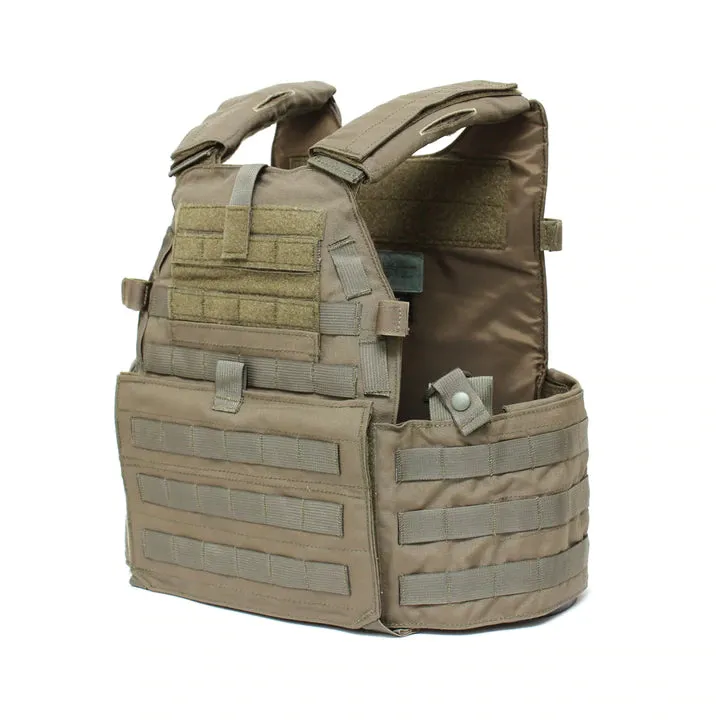 Modular Plate Carrier MC