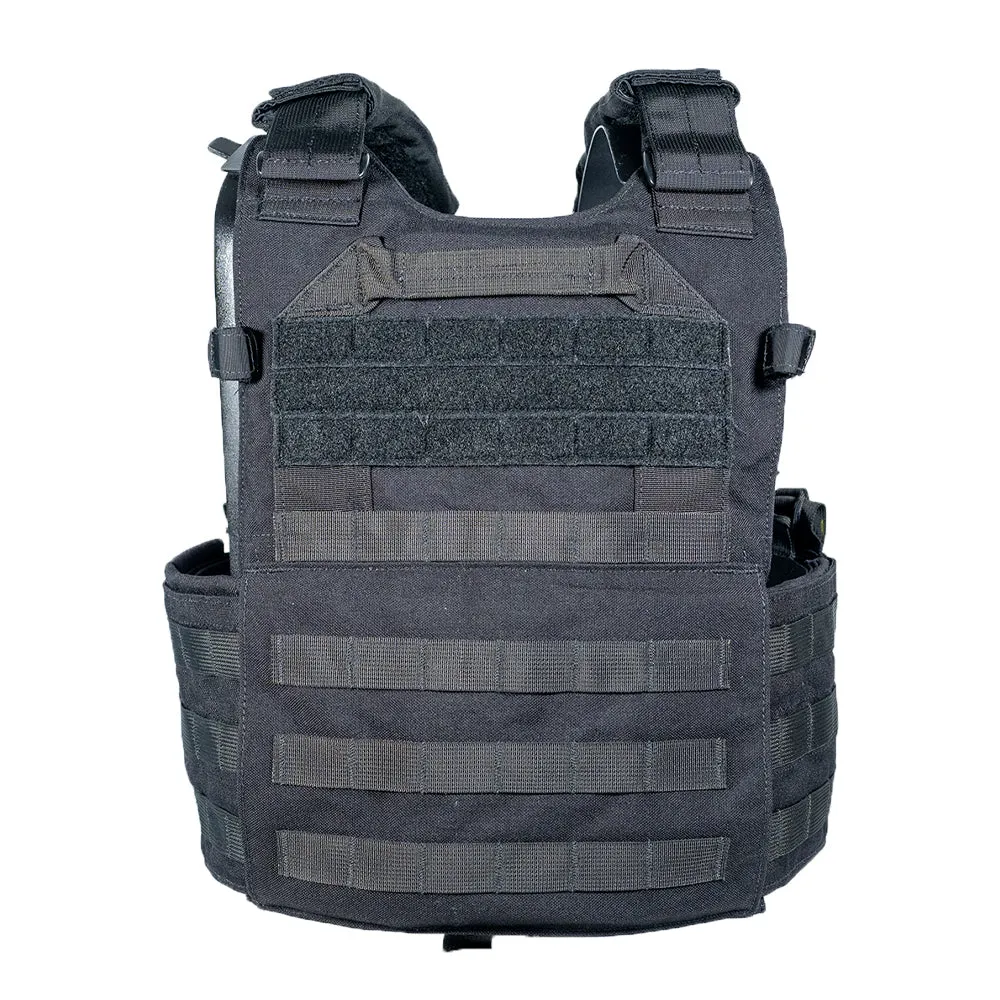 Modular Plate Carrier