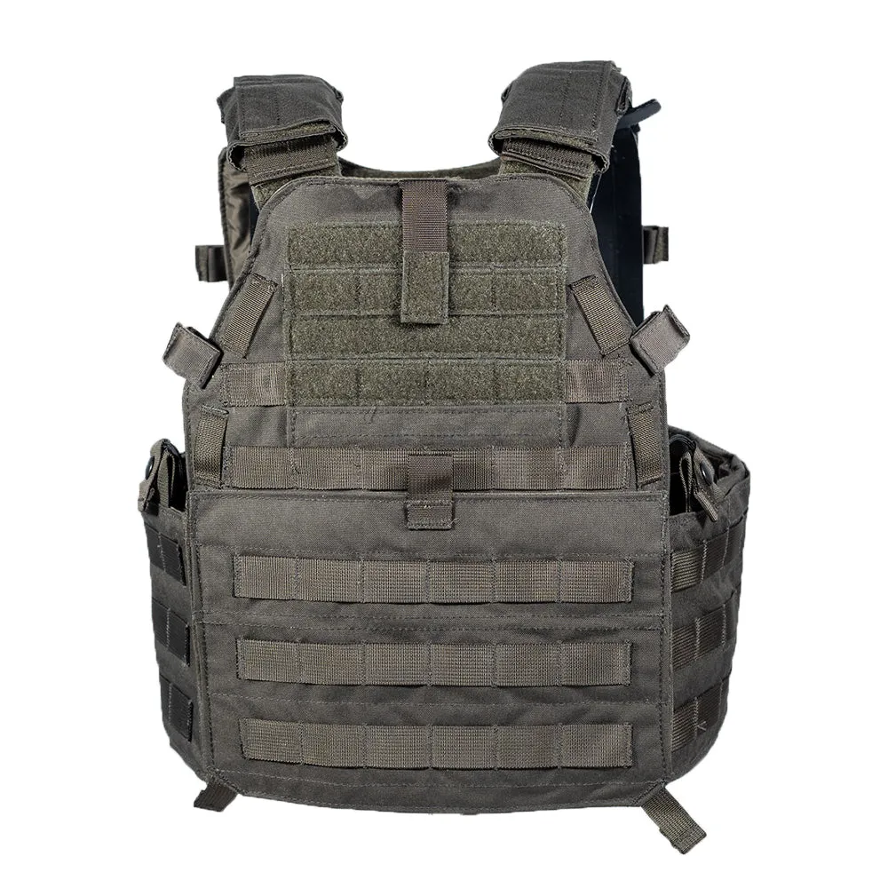 Modular Plate Carrier