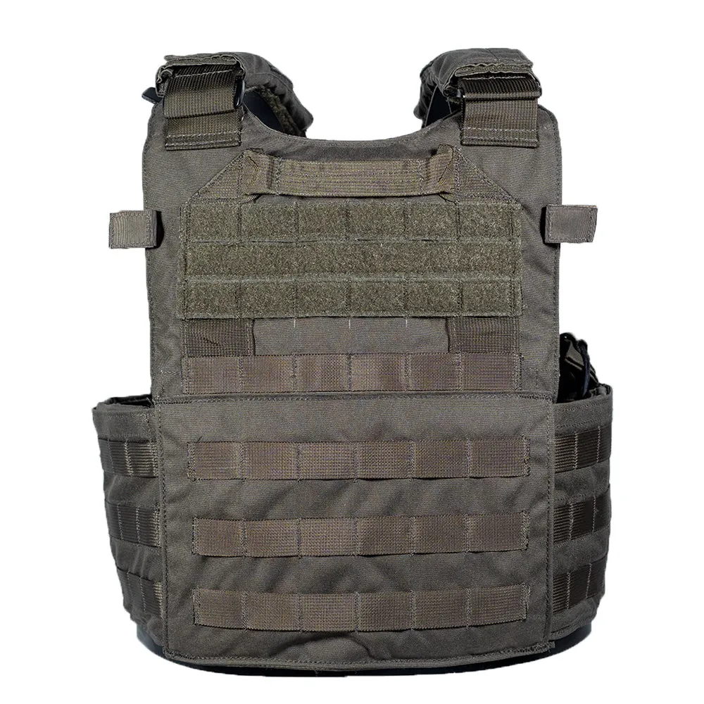Modular Plate Carrier
